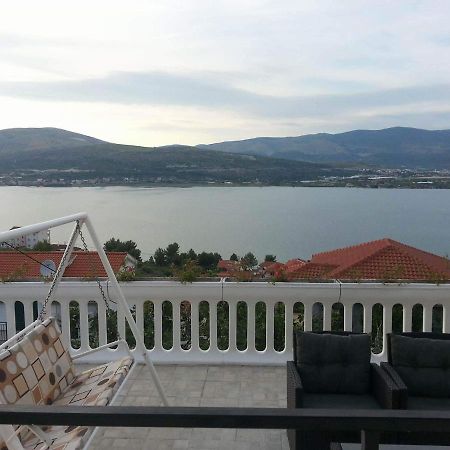 Apartment Zivkovic โตรกีร์ ภายนอก รูปภาพ