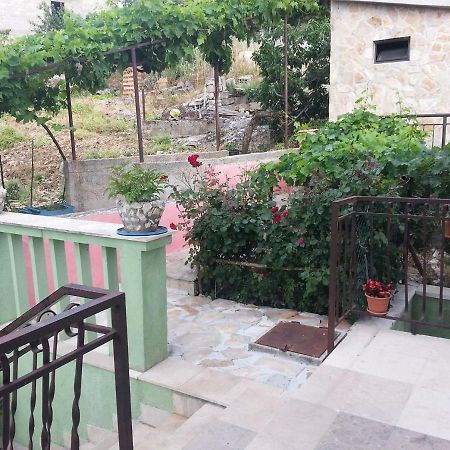 Apartment Zivkovic โตรกีร์ ภายนอก รูปภาพ