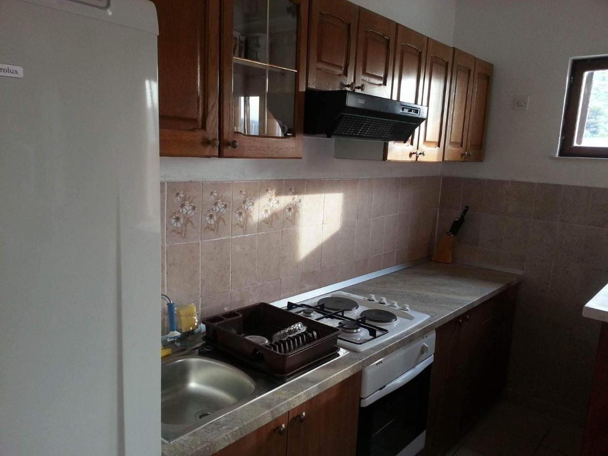 Apartment Zivkovic โตรกีร์ ภายนอก รูปภาพ