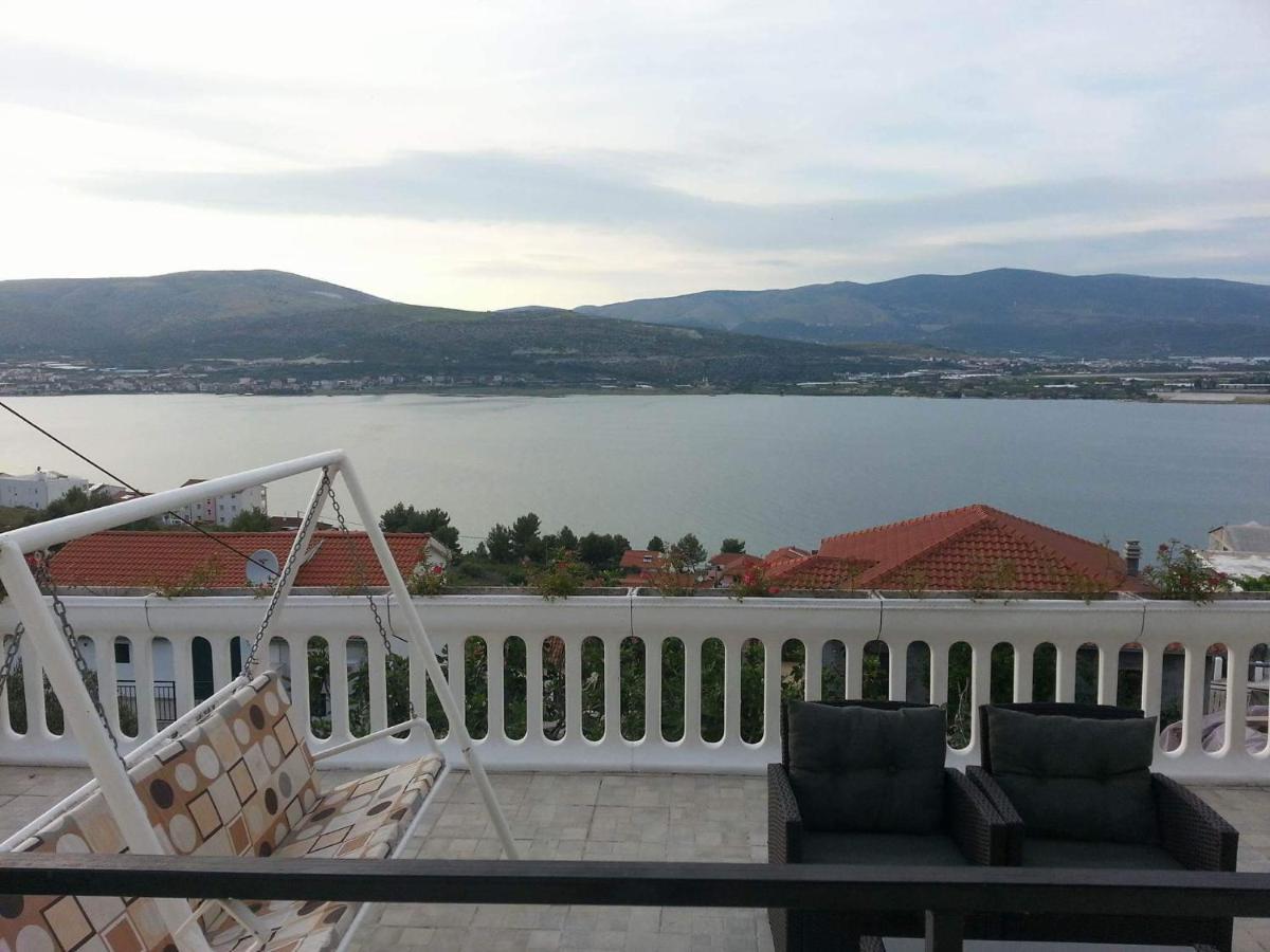 Apartment Zivkovic โตรกีร์ ภายนอก รูปภาพ