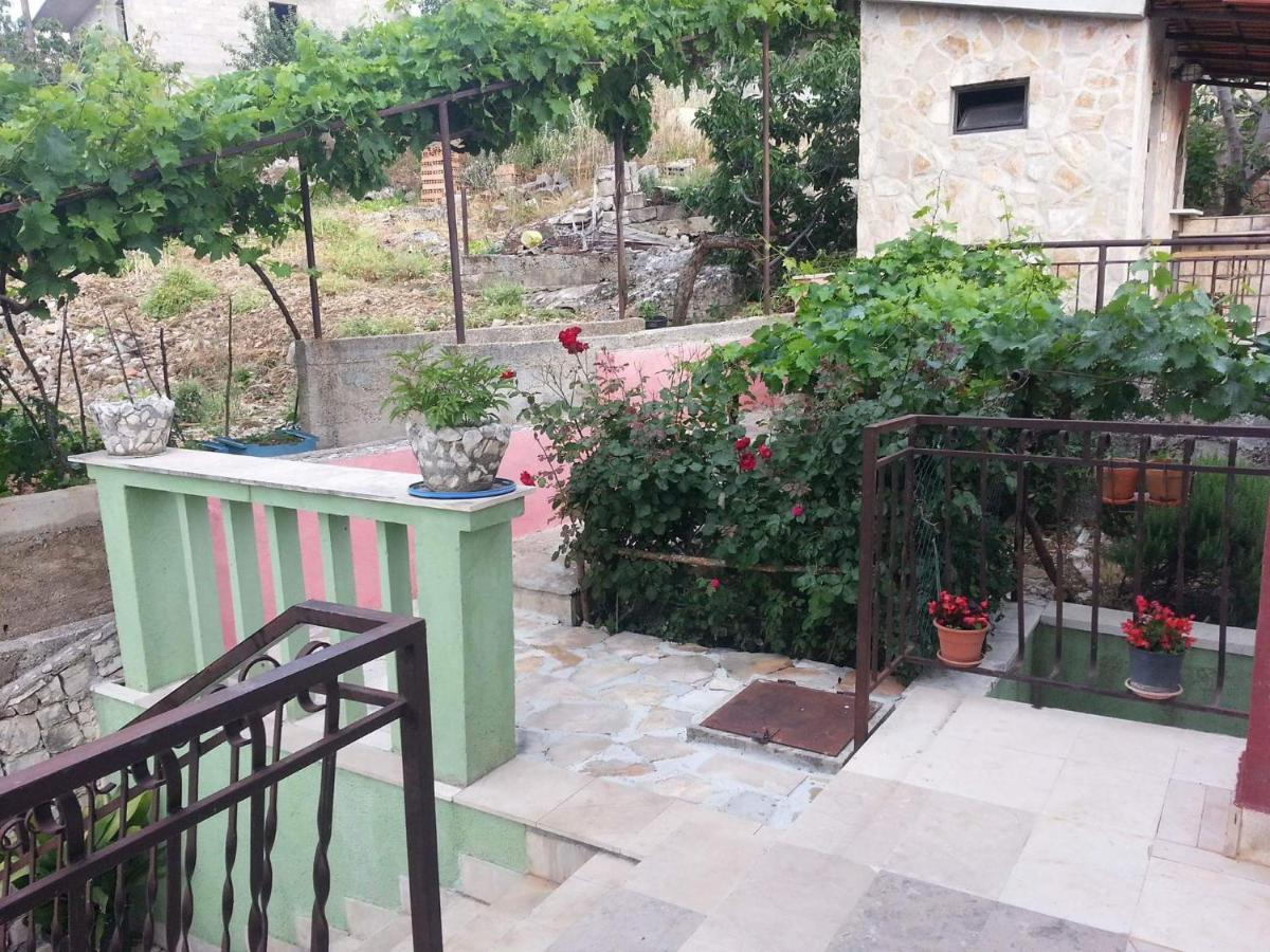 Apartment Zivkovic โตรกีร์ ภายนอก รูปภาพ