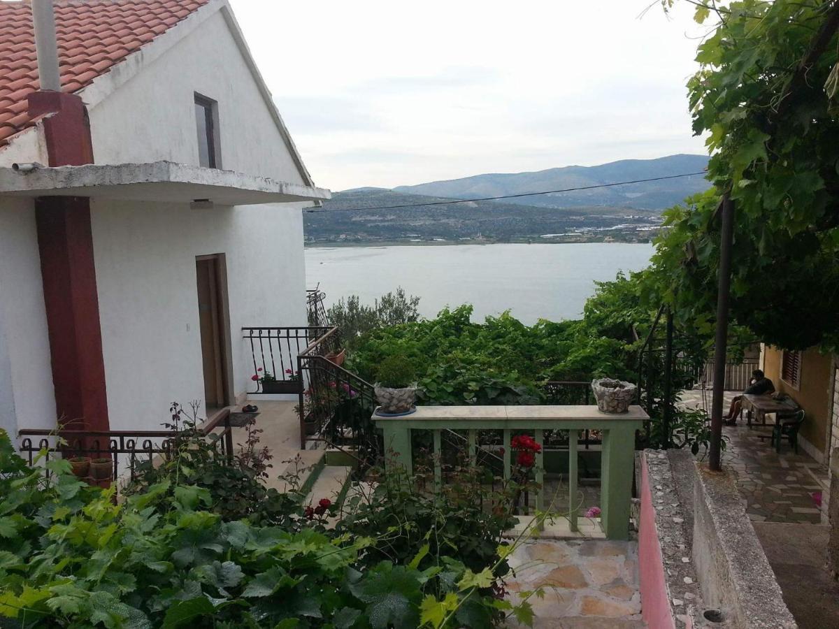 Apartment Zivkovic โตรกีร์ ภายนอก รูปภาพ