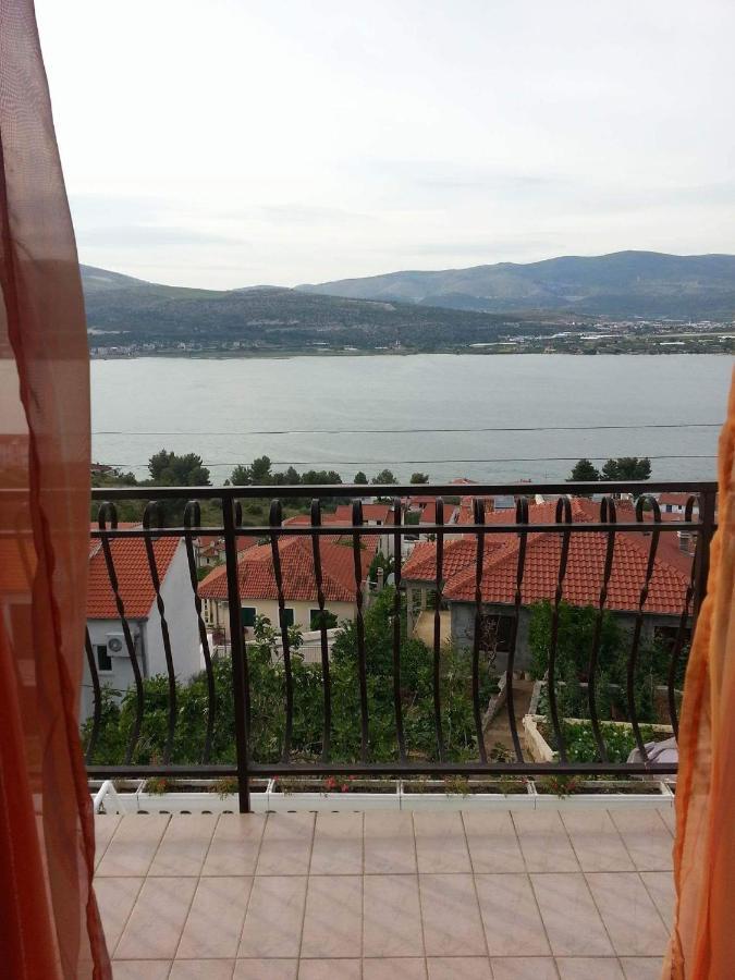 Apartment Zivkovic โตรกีร์ ภายนอก รูปภาพ