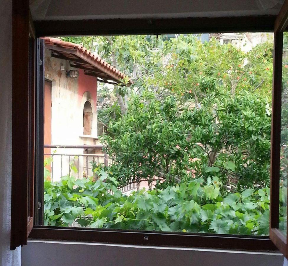 Apartment Zivkovic โตรกีร์ ภายนอก รูปภาพ