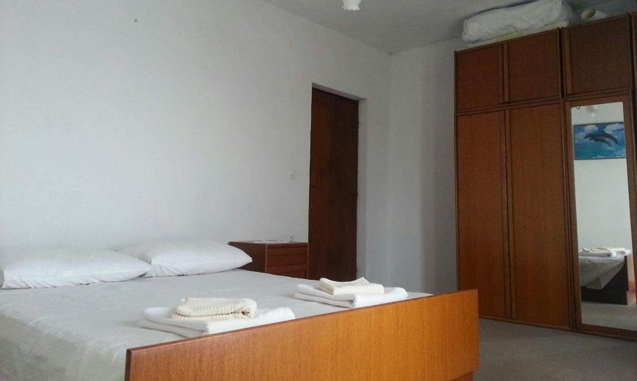 Apartment Zivkovic โตรกีร์ ภายนอก รูปภาพ