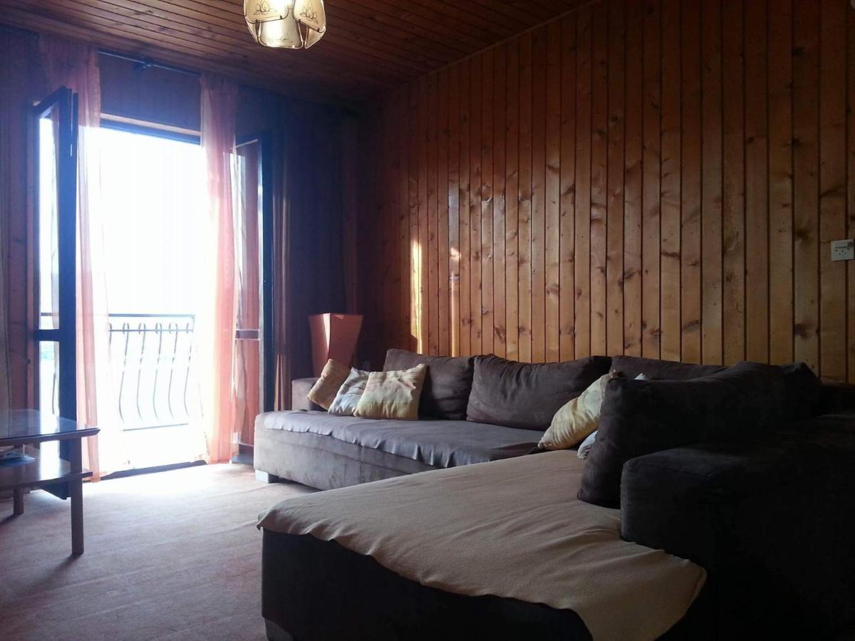 Apartment Zivkovic โตรกีร์ ภายนอก รูปภาพ